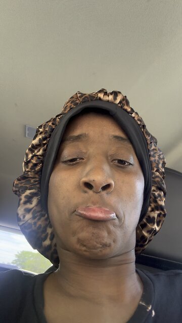 Never hid or deny yourself!!