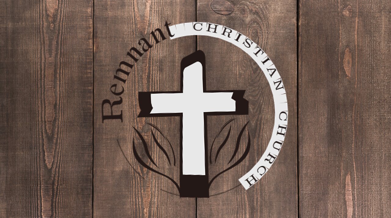 The Exodus our Example: Remember