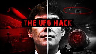 Gary McKinnon: The Hacker Who Found UFOs and Government Secrets