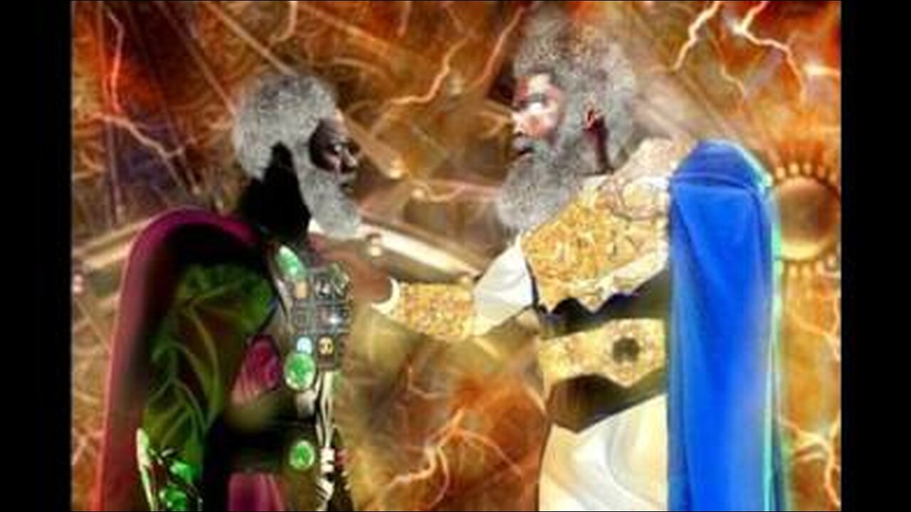 PRAISE THE MOST HIGH GOD YAHAWAH AND HIS SON YAHAWASHI: THEY ARE GUARDIANS OF THE HEBREW ISRAELITES