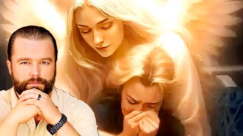 Iryna Zaruska Wasn't Alone | God Will Wipe Away All Our Tears
