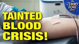 mRNA TAINTED Blood At Hospitals! Here’s How To Avoid It! w/ Dr. Clinton Ohlers