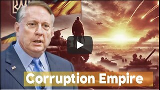 NATO EXPOSED: The Biggest Scam of Our Time | COL. Douglas Macgregor