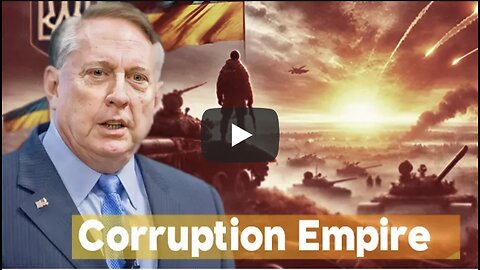 NATO EXPOSED: The Biggest Scam of Our Time | COL. Douglas Macgregor