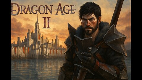Dragon Age 2 Episode 4