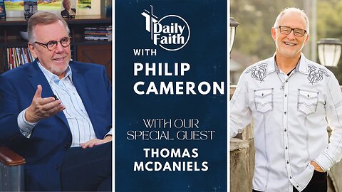 Faith in Action – Pastor Thomas McDaniels’ Mission to Inspire