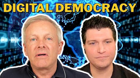 Digital Politics and the Next Generation of Democracy - FINC’s Travis Misurell Explains