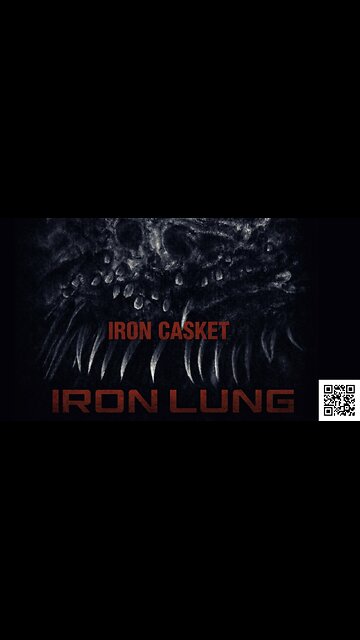 Iron Casket (From the Movie Irong Lung)