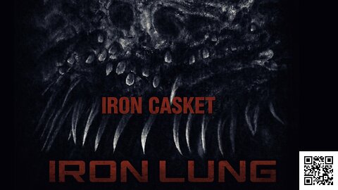 Iron Casket (From the Movie Irong Lung)