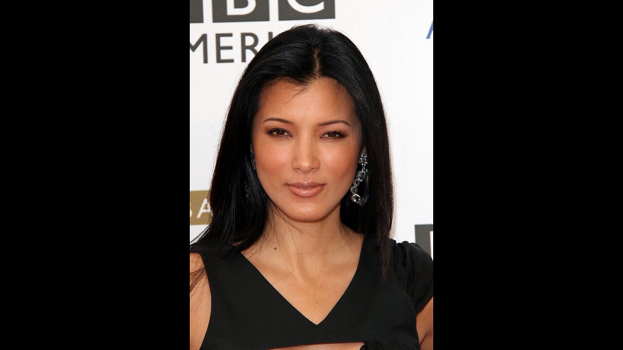 Cross kick Studio Films Kelly HU Moore Model 68