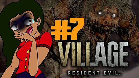 I'm Gonna Have A Heart Attack! - Resident Evil Village~Gameplay Pt7