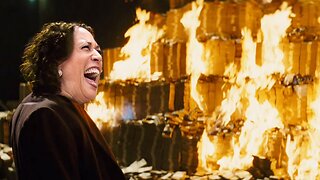 $95M UP IN SMOKE as Biden's EV push for school buses ends in CATASTROPHE