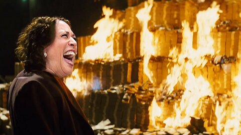 $95M UP IN SMOKE as Biden's EV push for school buses ends in CATASTROPHE