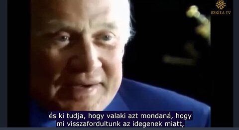Holdraszállás - Mi történt valójában? - A NASA titkos aktáiból 5/5.