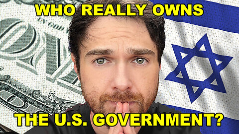 Who Really Owns America - It's Not Who You Think
