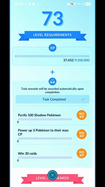 Are YOU leveling wrong in Pokémon Go? Here's how I hit 72 🔥