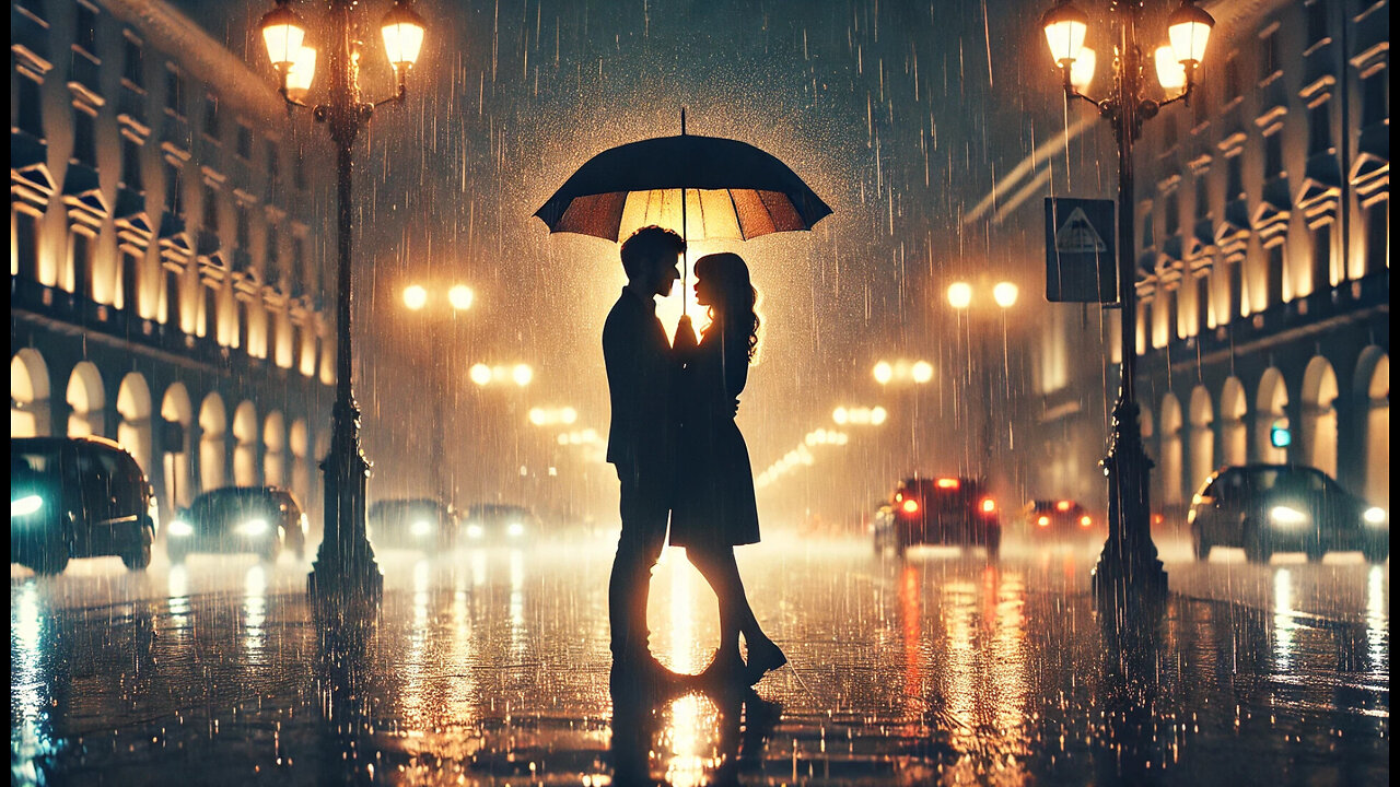 Rain Song