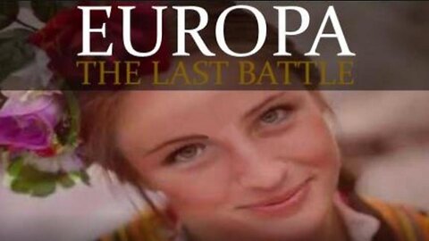 Europa - The Last Battle
