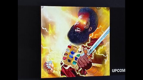 THE ELECT HEBREW ISRAELITE MEN ARE THE REAL SUPERHEROES, LEGENDARY WARRIORS, AND MIGHTY CHAMPIONS!