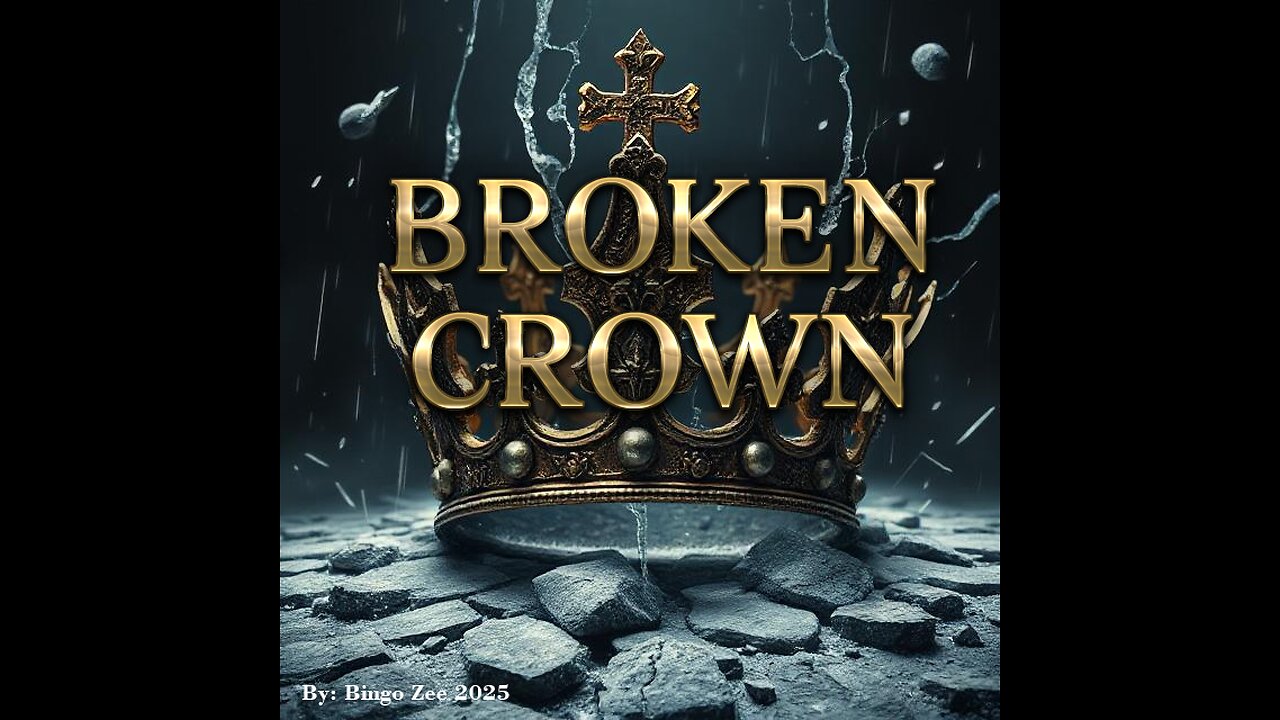 Broken Crown.