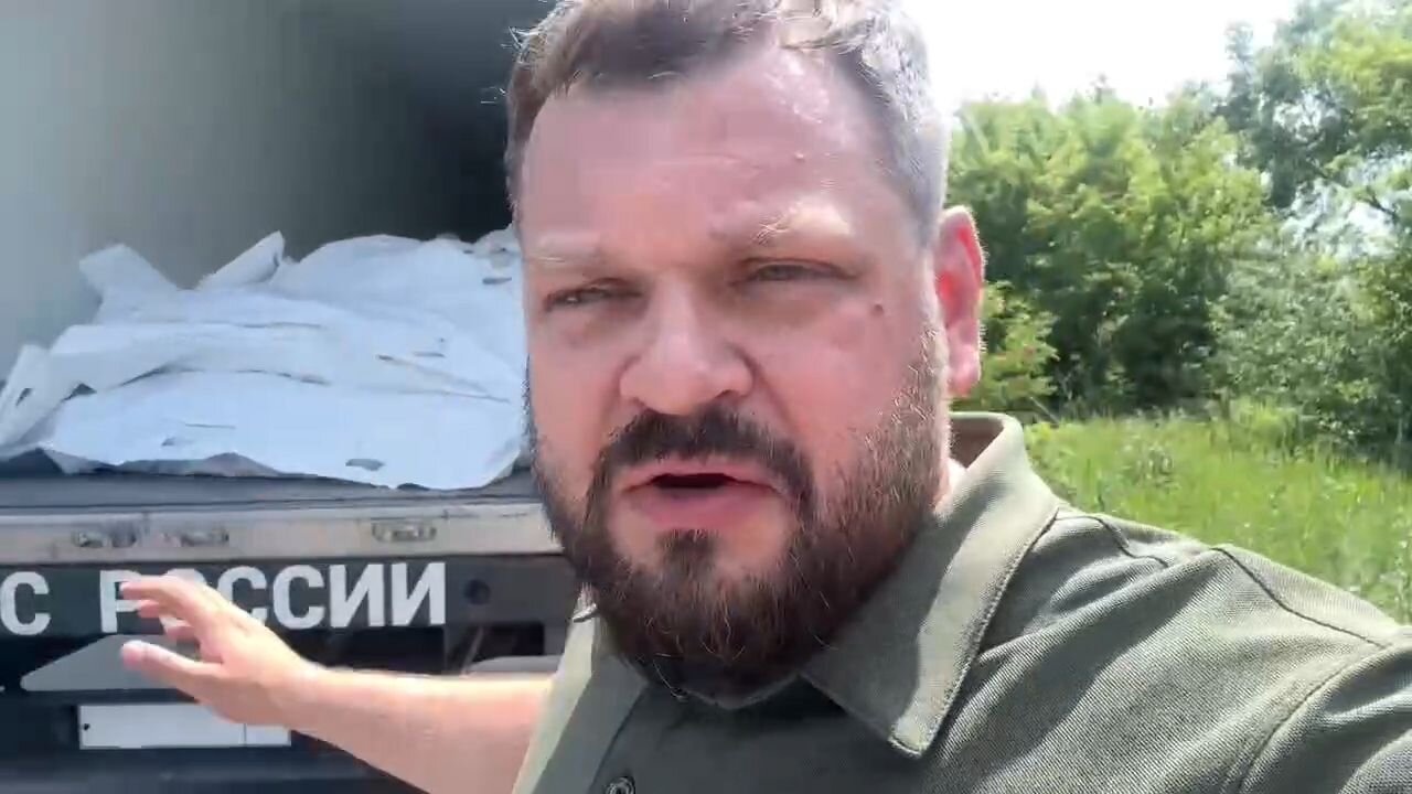 Ukrajinci si nechtějí od Rusů vyzvednout těla svých padlých vojáků!