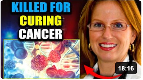 Big Pharma Whistleblower Found Dead After Confirming Ivermectin Cures Cancer