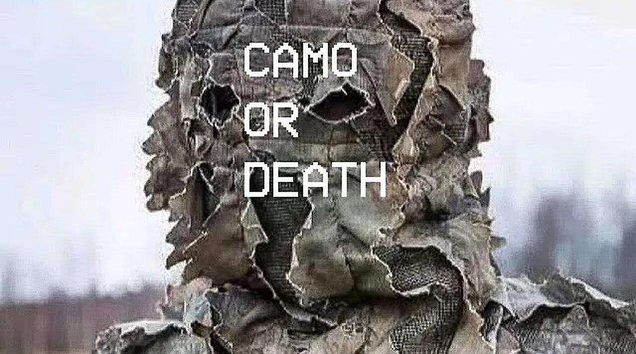 𝐂𝐀𝐌𝐎'𝐃 𝐔𝐏 𝐄𝐃𝐈𝐓
