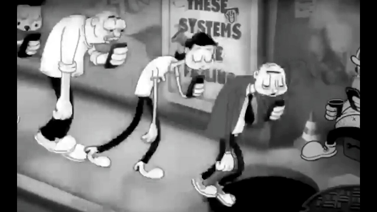 MAGA PASSES LAW TO ENSURE THERE IS NO ESCAPING THE SKYNET! 💥