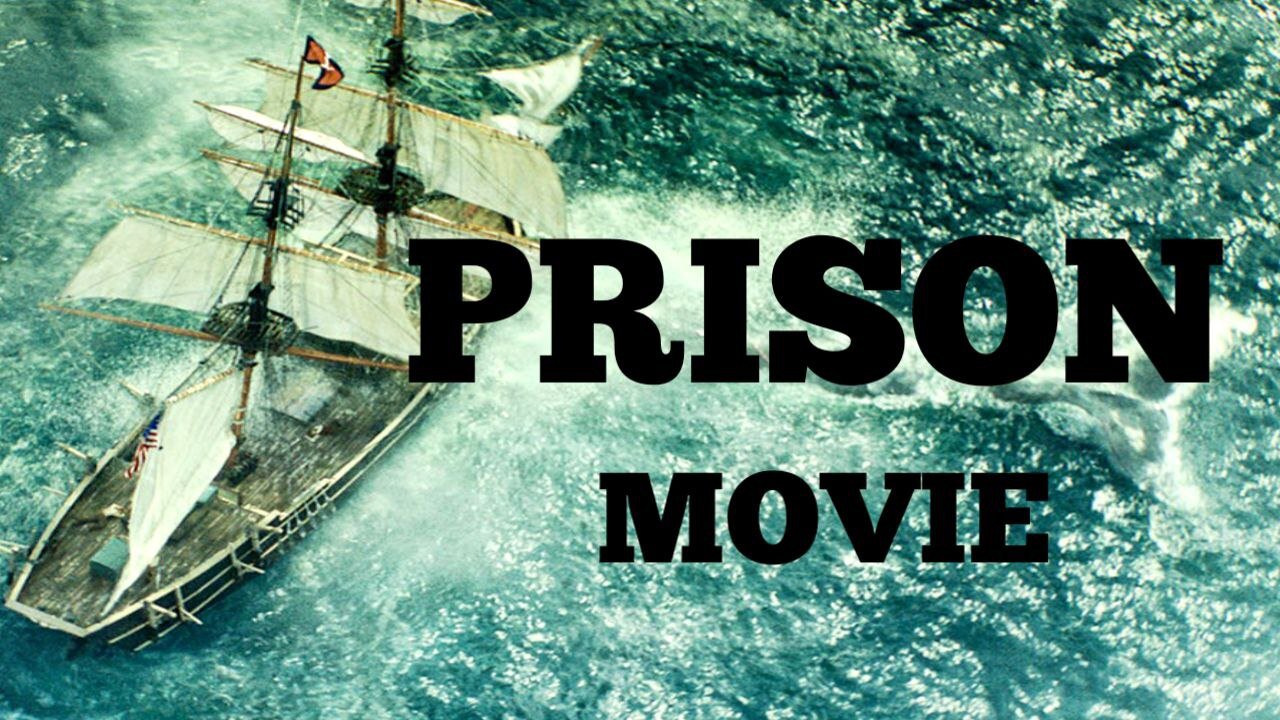 MAFIA BOSS BEHIND BARS Becomes a Mentor — the Best Action Movie in English