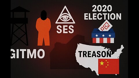 Juan O Savinin | 2020-vaalien varjo – vaalivilppi, maanpetos ja Kiinan rooli