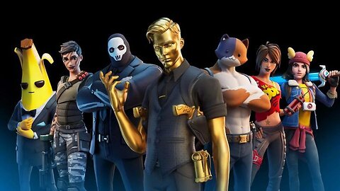 Victory Royale Moments! 🏆🎮🔥