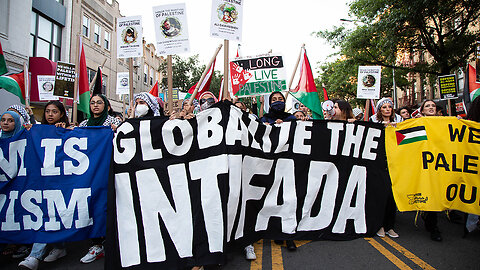 Western Countries Need More Strict Laws to Control Ongoing Muslim Terror and Islamization