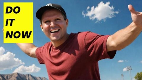 What Will You Regret Not Trying? | Ep 259