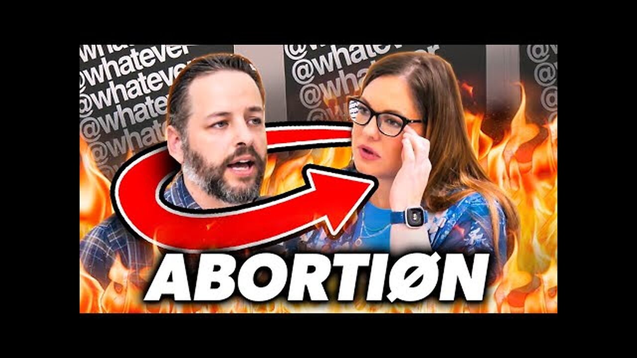 Andrew Wilson Used This Feminist's Arguments Against Her Own Logic