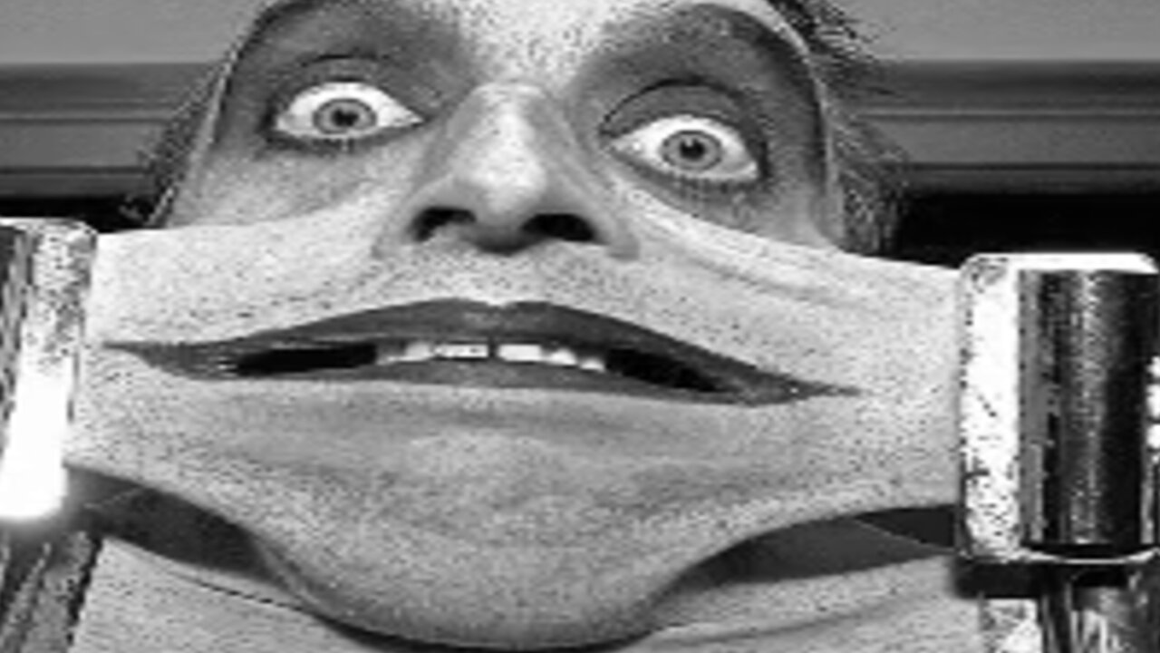 Strange Stories (Episode Fourteen)