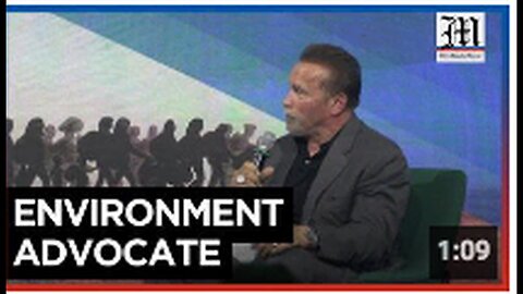 "Schwarzenegger's Unfettered Willingness to Endorse Any Product for Profit"