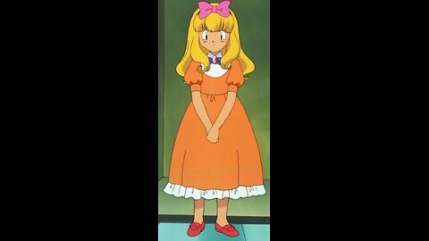 Vinny's Experience - I'm A Girl