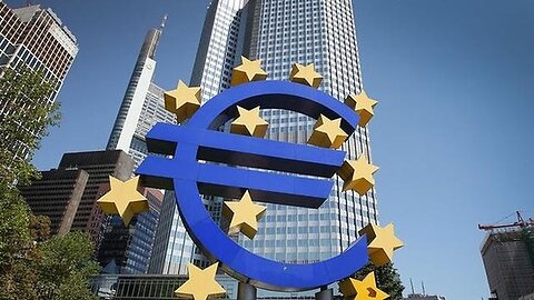 "Emerging Crisis: Impending Real Estate Crash Linked to Distressed European Banks"