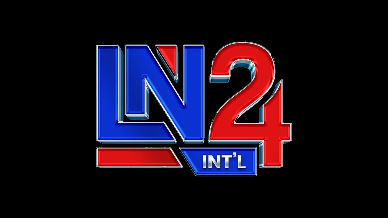 LN24 NEWS