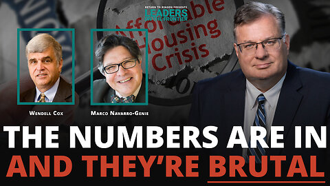 Throne Speech SHOCKERS & Canada’s Housing Crisis EXPOSED