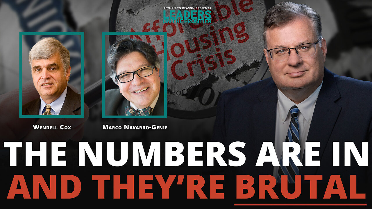 Throne Speech SHOCKERS & Canada’s Housing Crisis EXPOSED