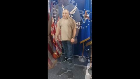 Air force