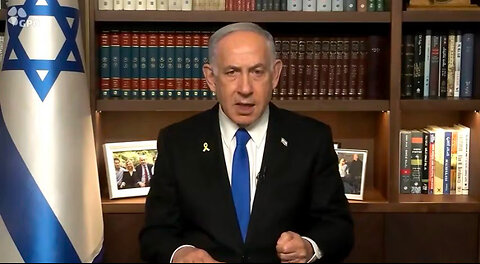 Netanyahu: ‘Wrong Side of History’