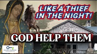 A MYSTICAL TRAGEDY that Goes Deeper Than You Know!