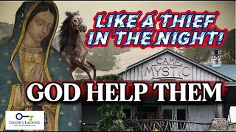 A MYSTICAL TRAGEDY that Goes Deeper Than You Know!