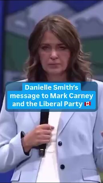 Alberta has had enough.