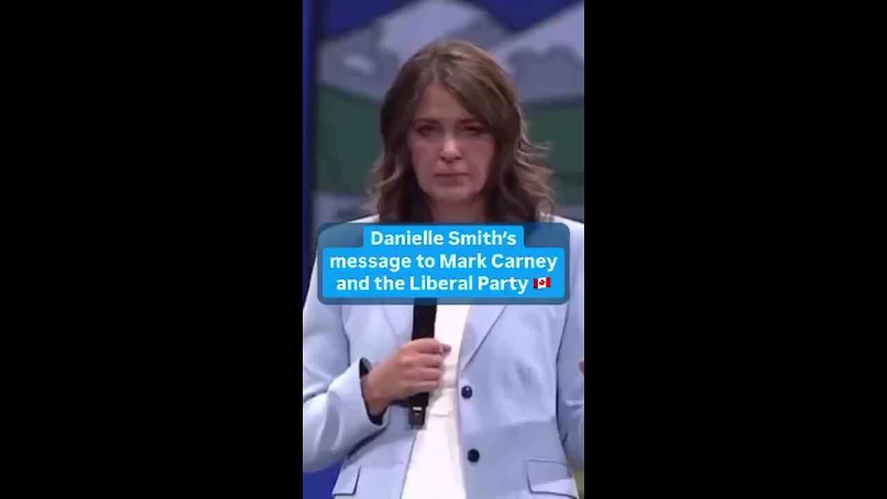 Alberta has had enough.