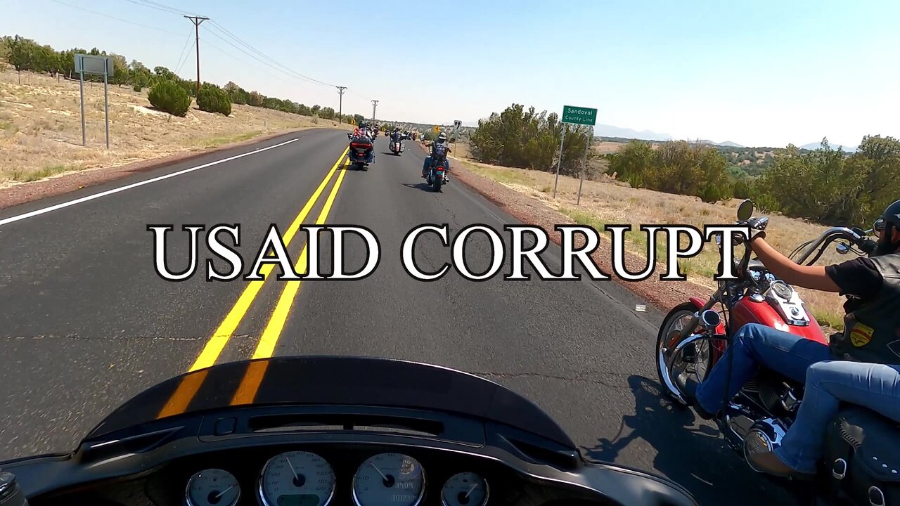 Texas Biker Radio #642