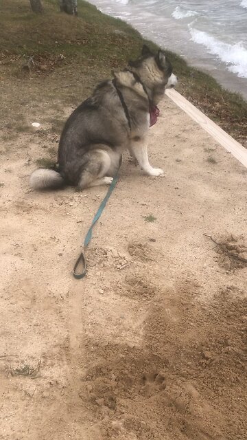 Saturday April 26, Do not be afraid