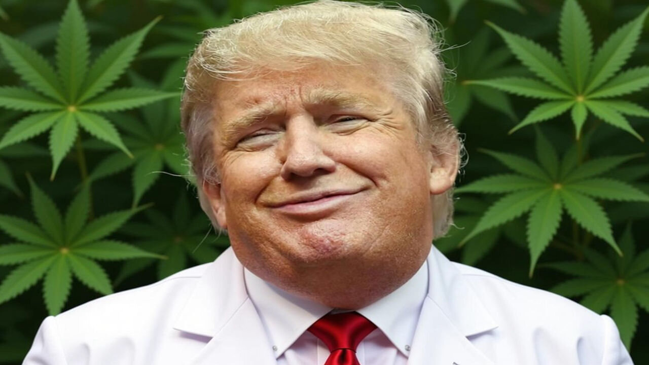 Trump just dropped something MASSIVE